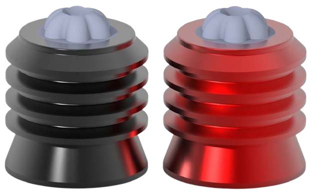 SELF LOCKING CEMENTING PLUGS1