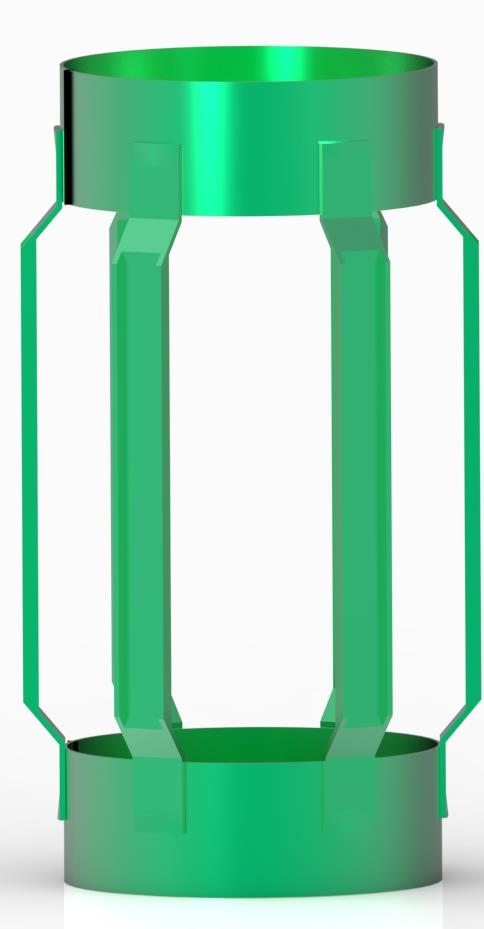 Slip-On Welded Positive Bow Centralizer1