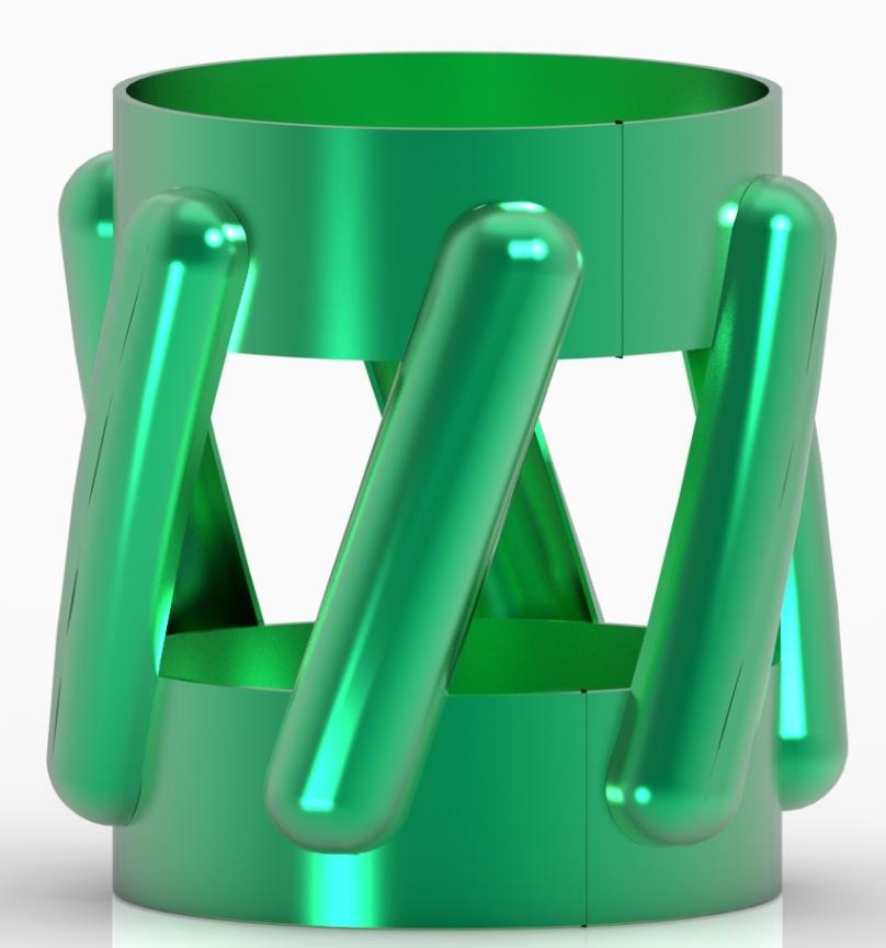 Slip-On Welded Spiralizer1